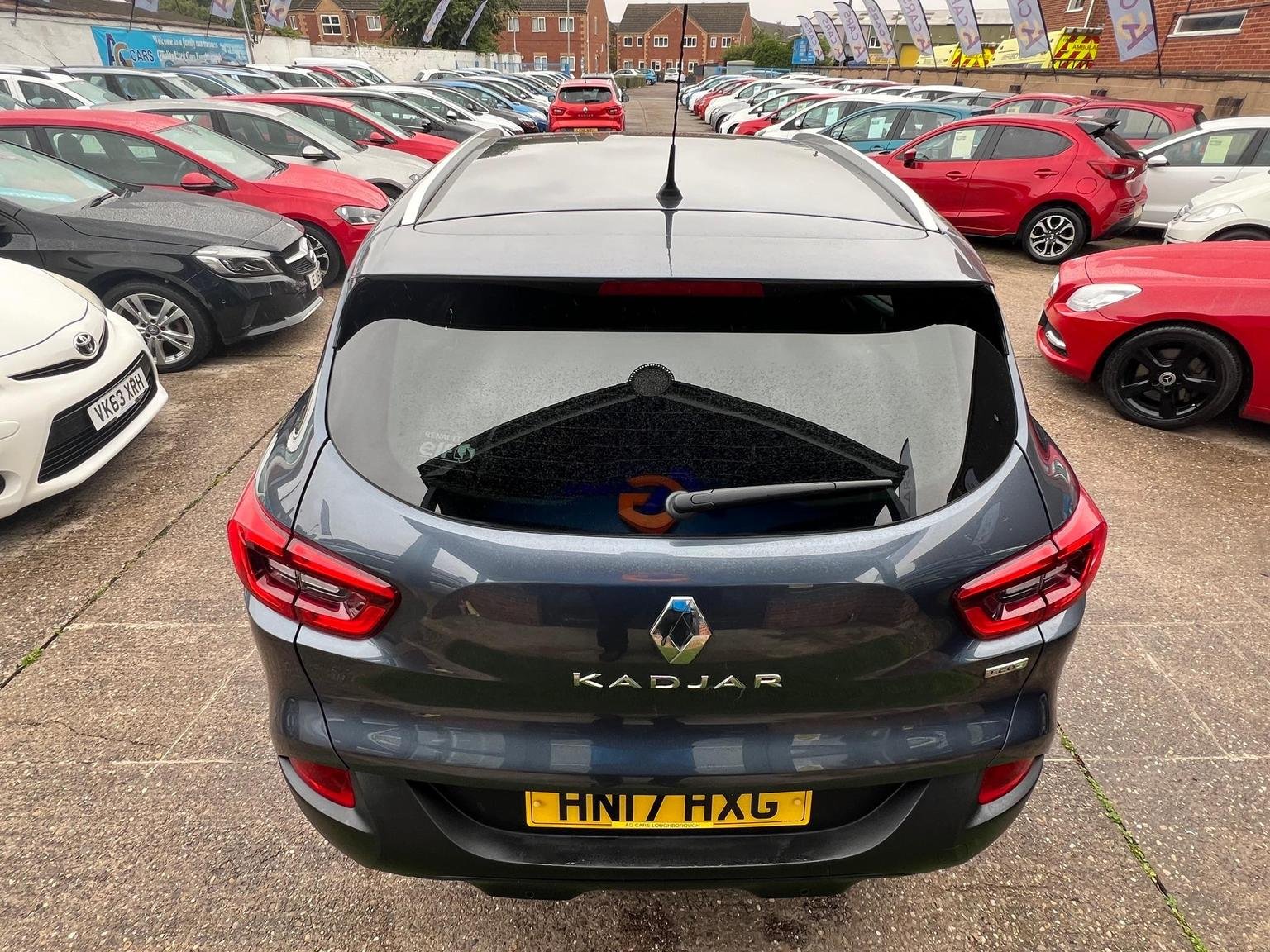 Renault Kadjar