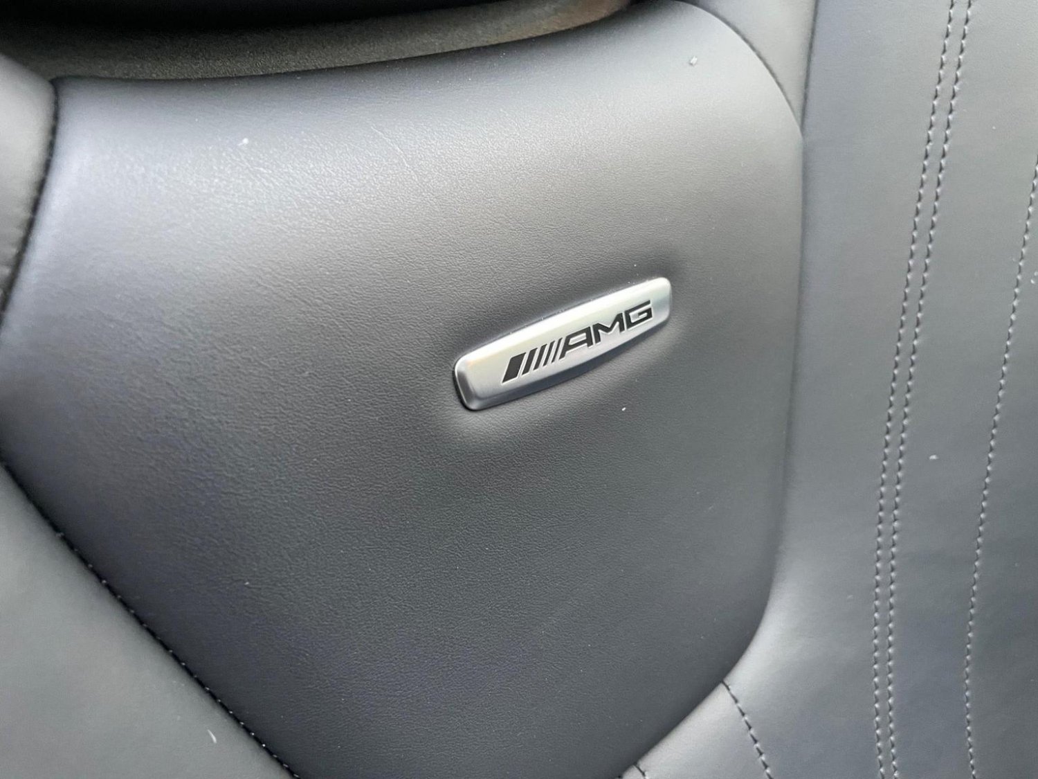 Mercedes Benz AMG