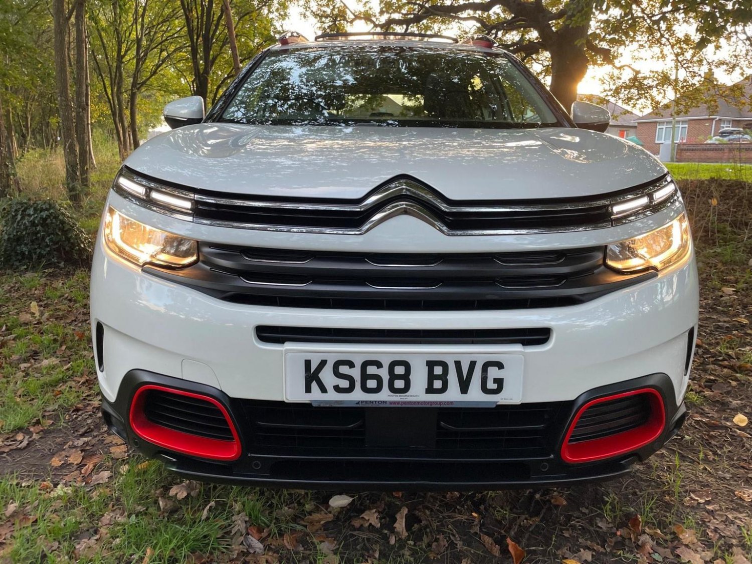 Citroen C5