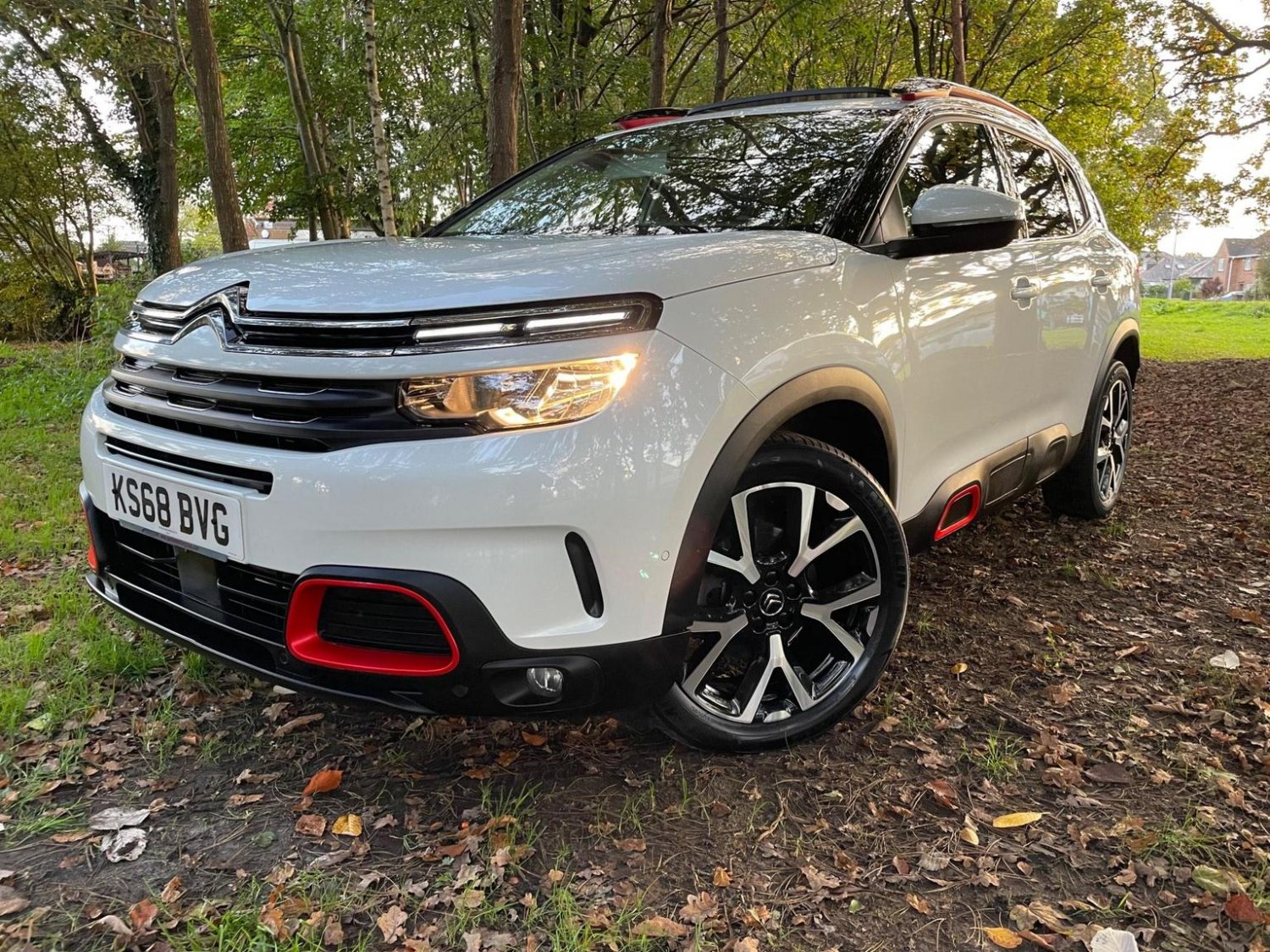 Citroen C5