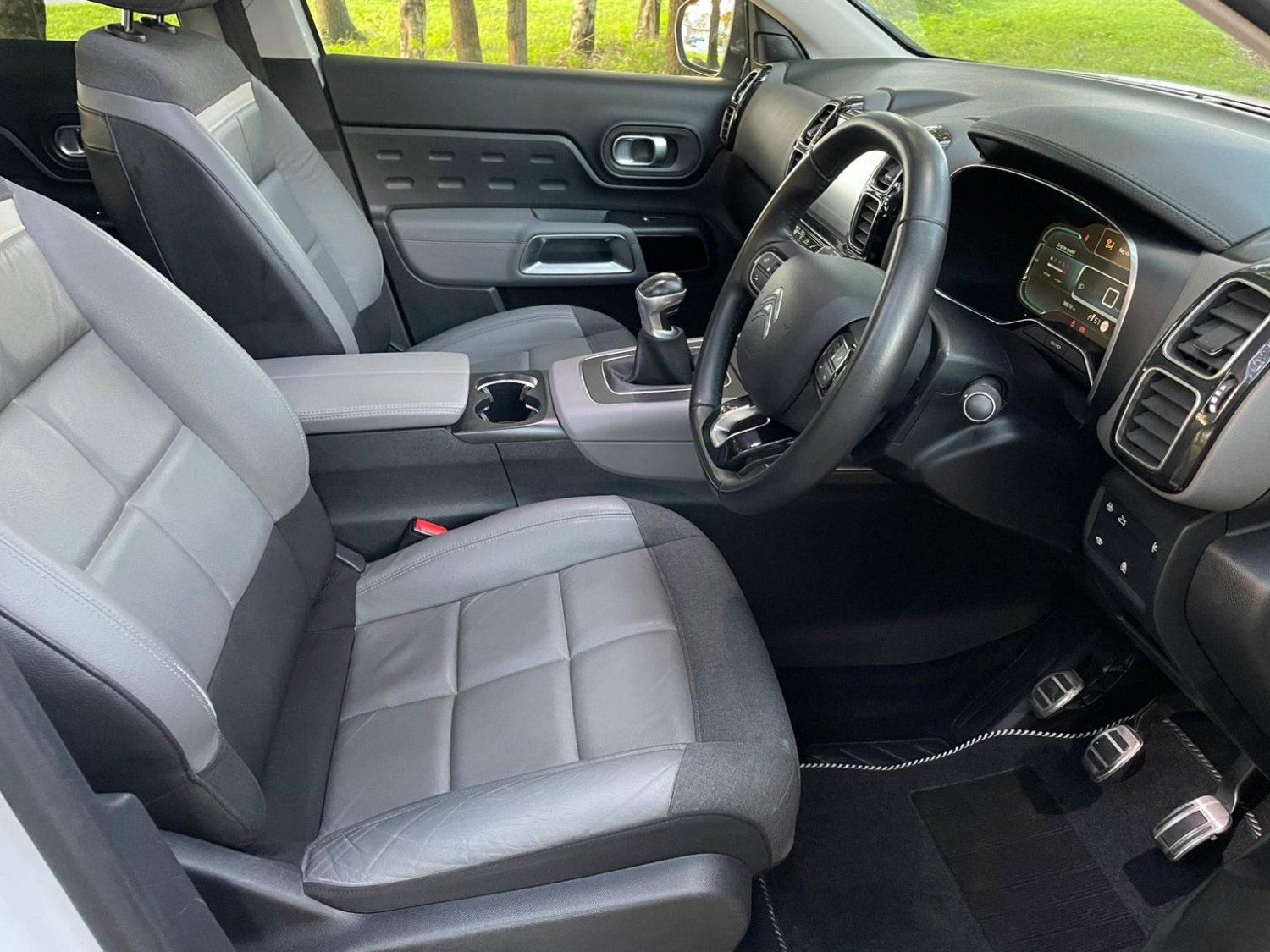 Citroen C5