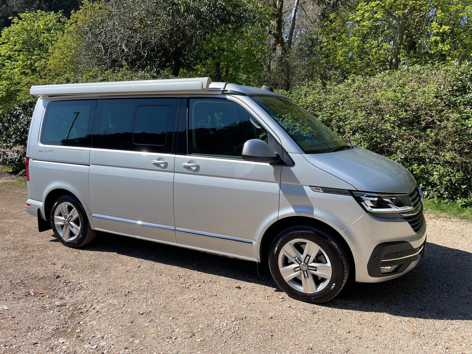 Volkswagen California