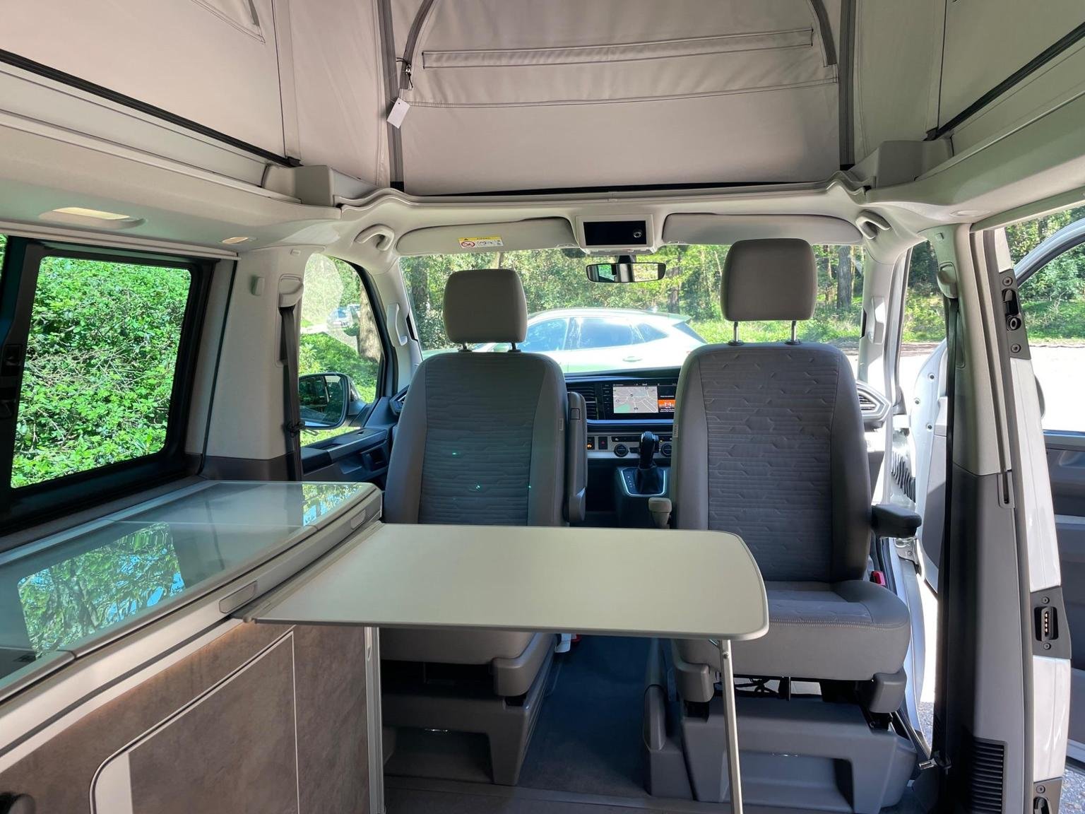 Volkswagen California