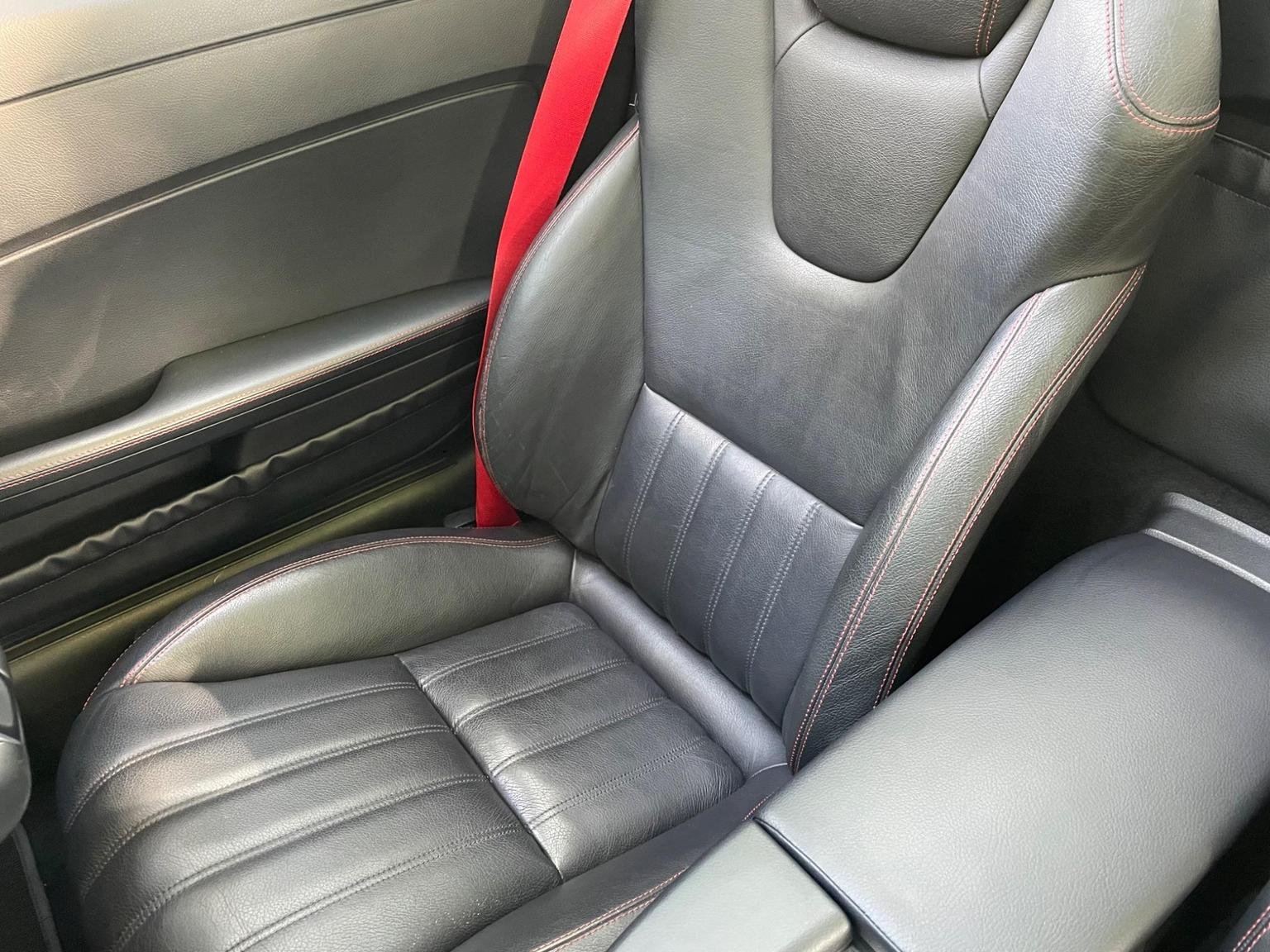 Mercedes Benz SLK