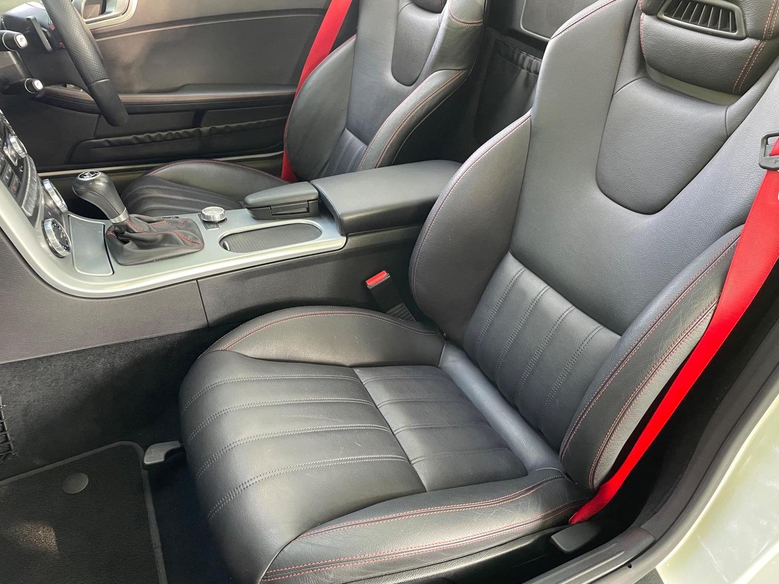 Mercedes Benz SLK