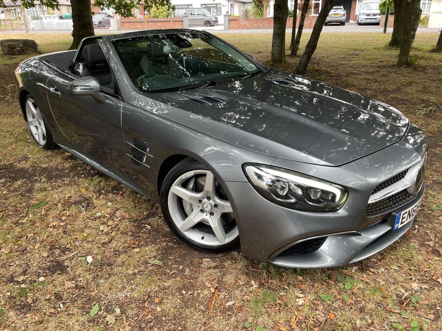 Mercedes Benz S Class