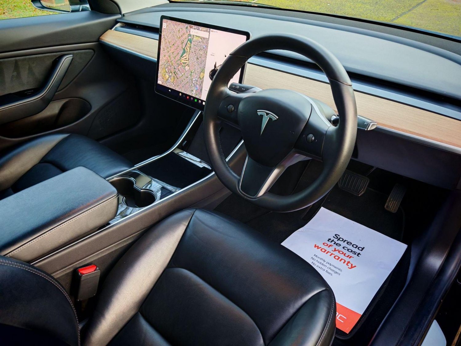 Tesla Model-3