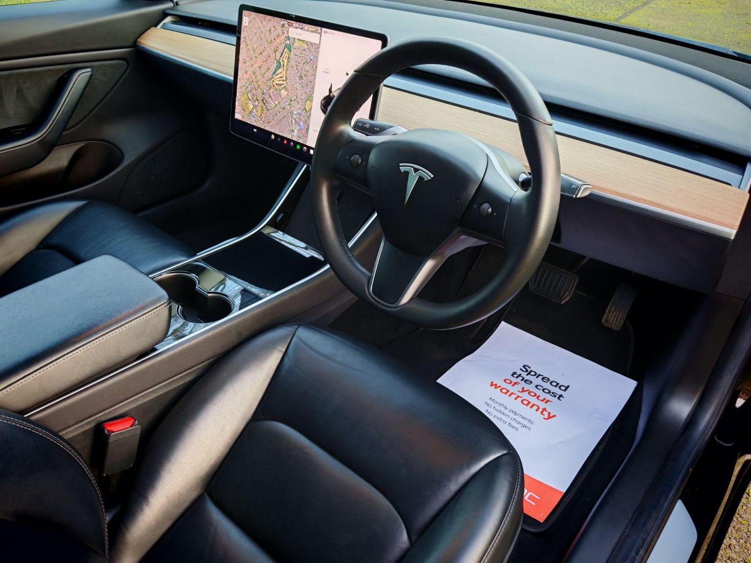 Tesla Model-3