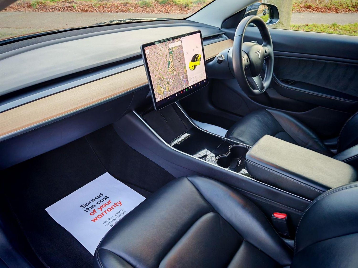 Tesla Model-3