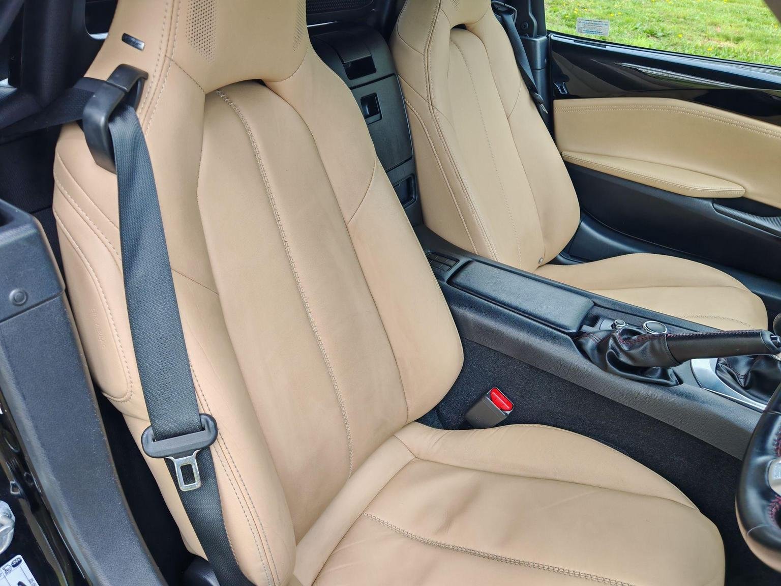 Mazda Mx 5