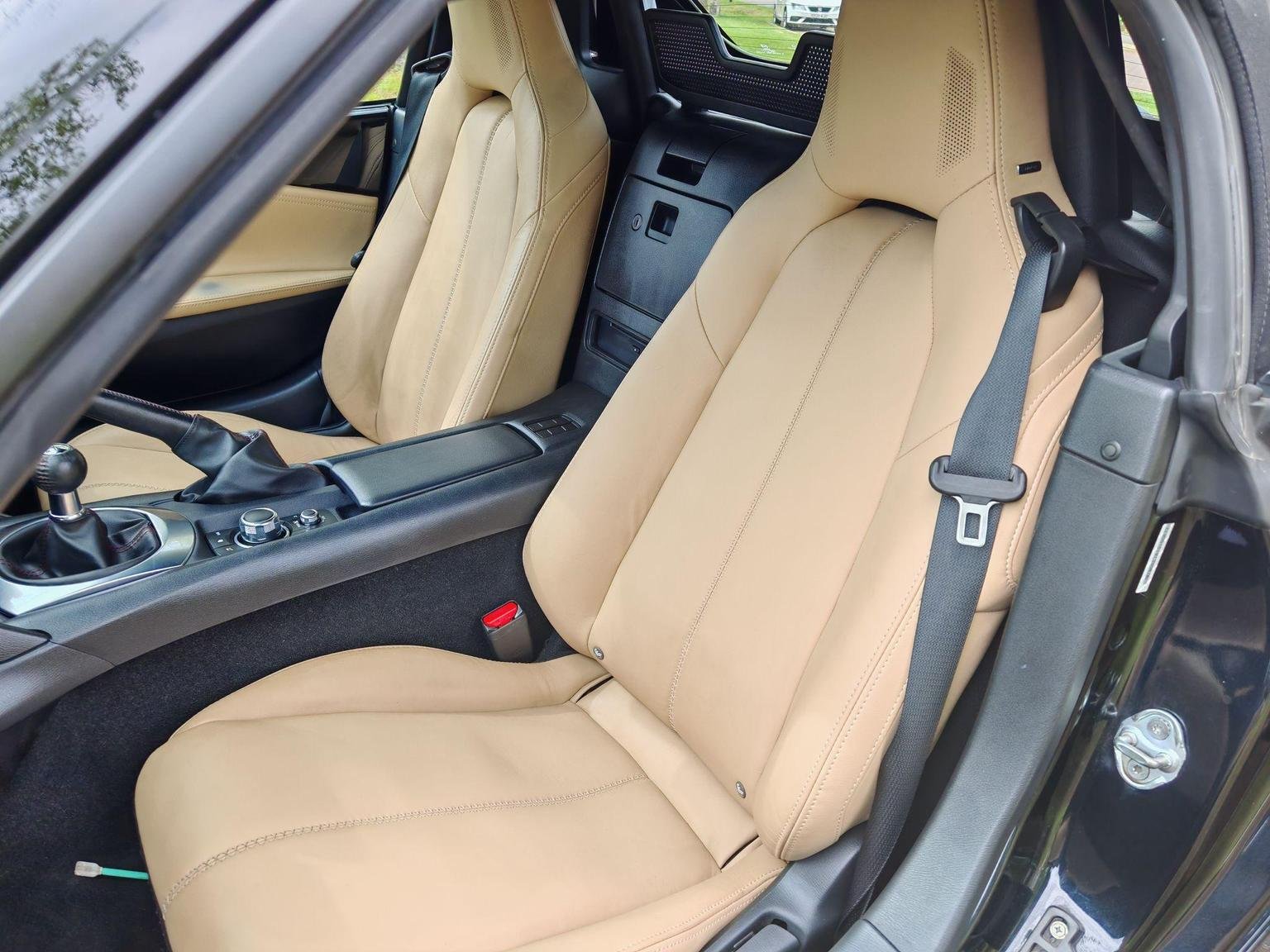 Mazda Mx 5