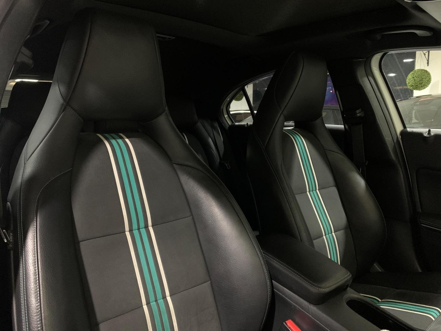 Mercedes Benz A Class