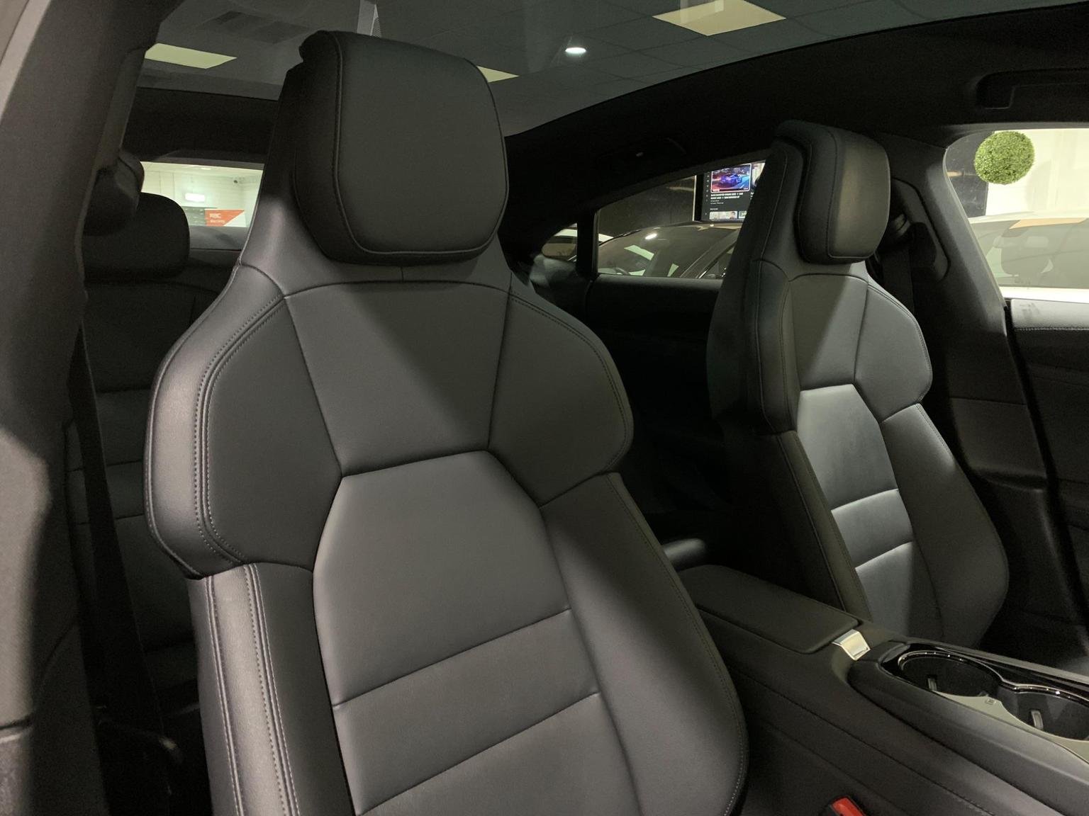 Audi E Tron