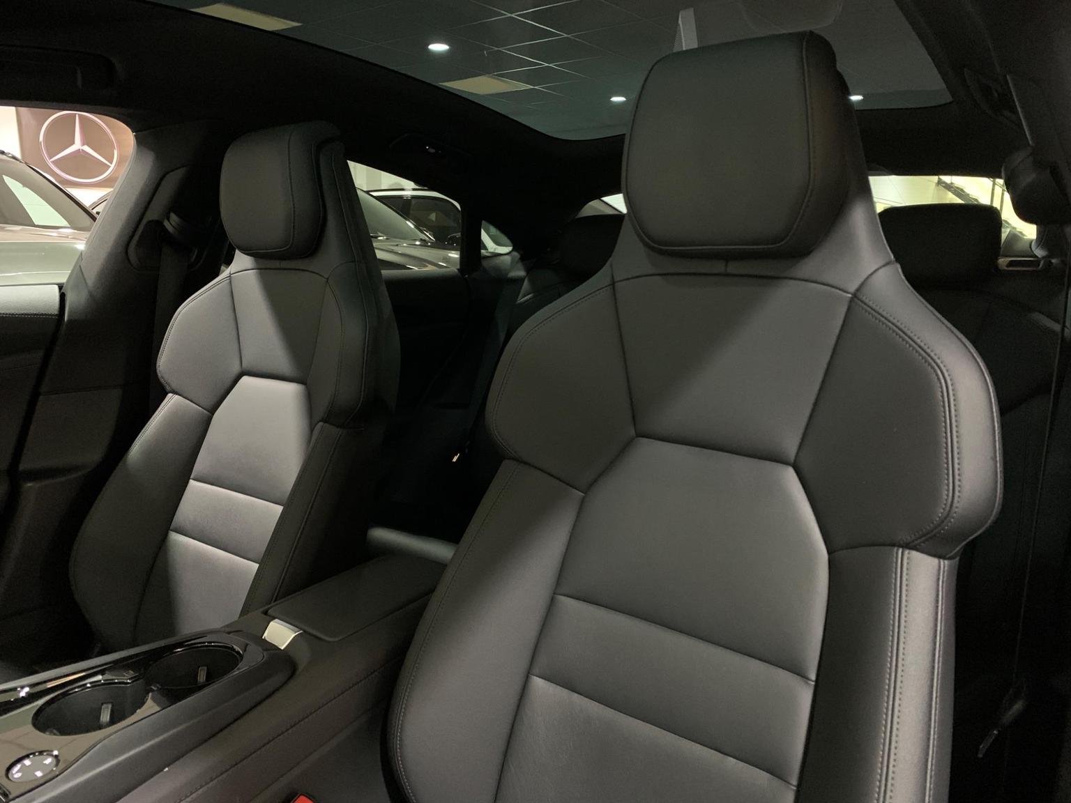 Audi E Tron