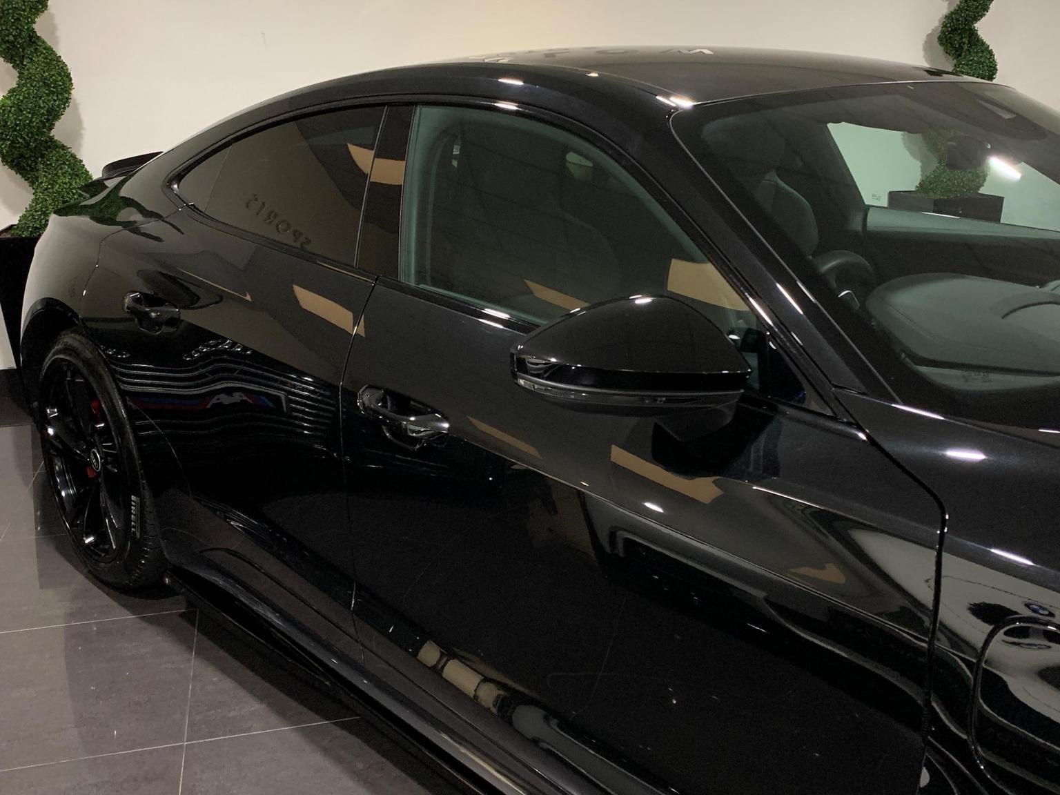 Audi E Tron