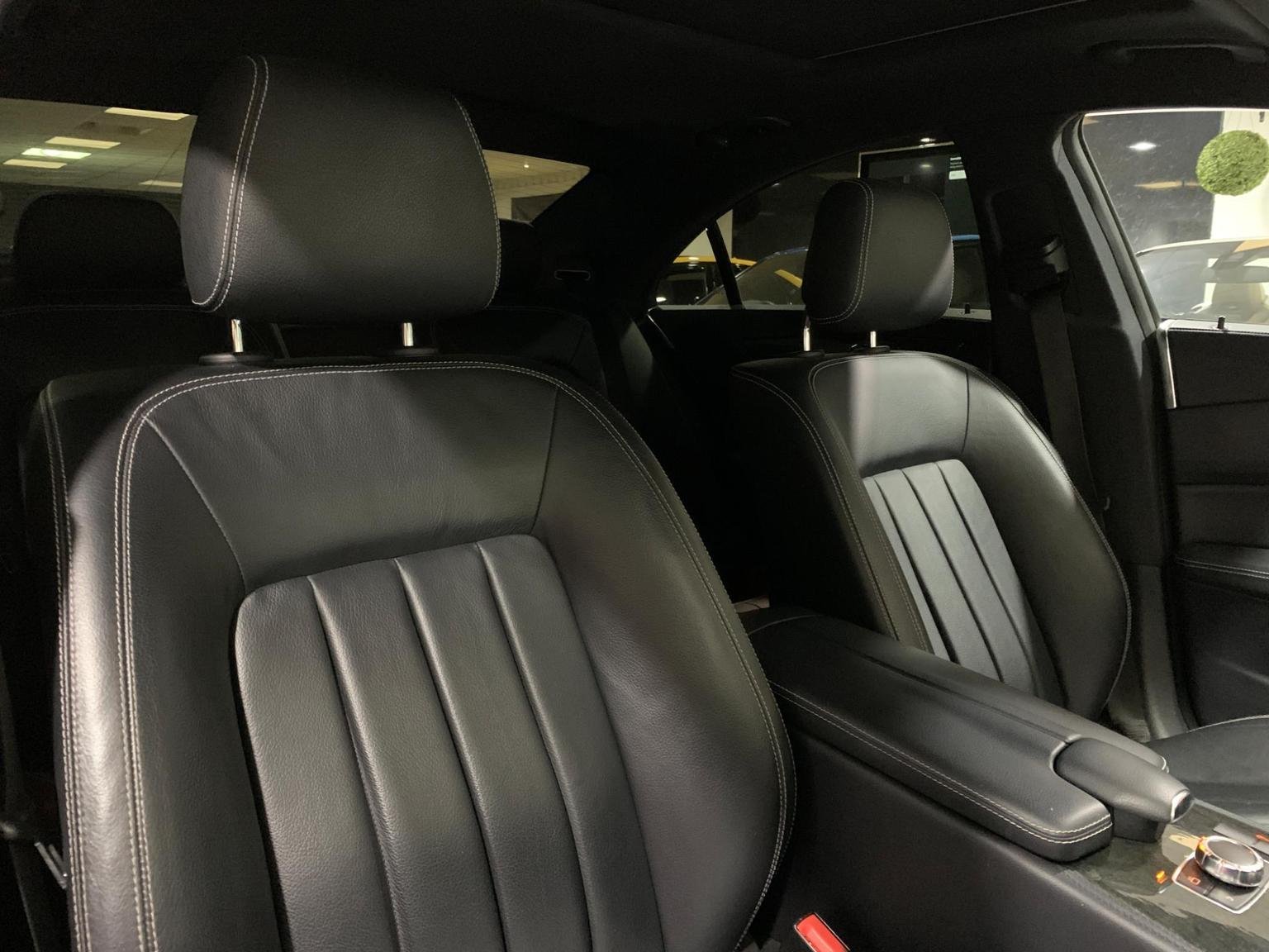 Mercedes Benz CLS Class
