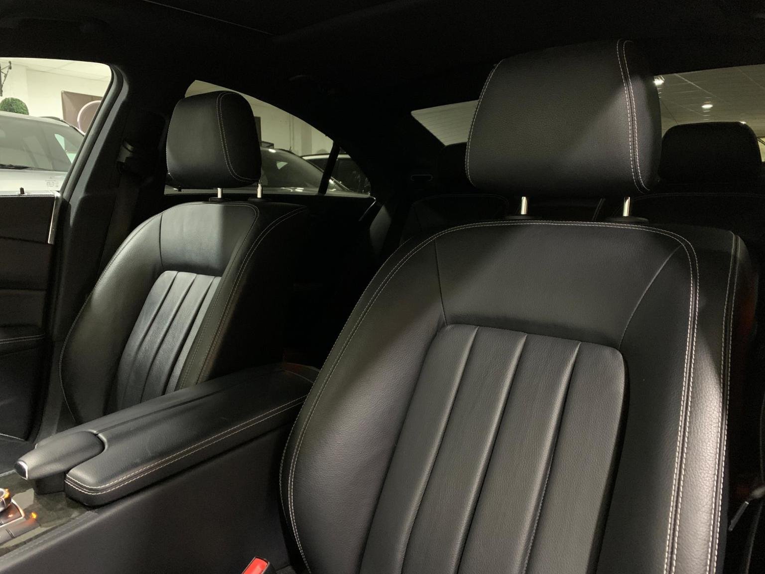 Mercedes Benz CLS Class