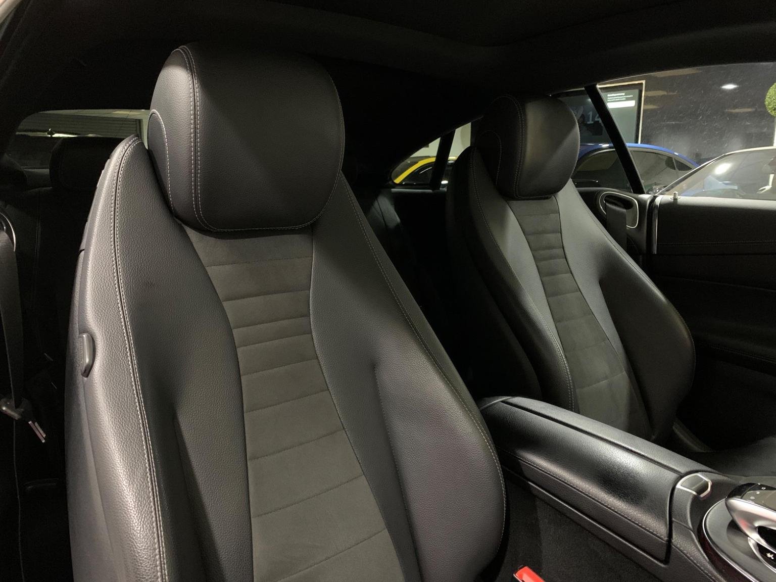 Mercedes Benz E Class