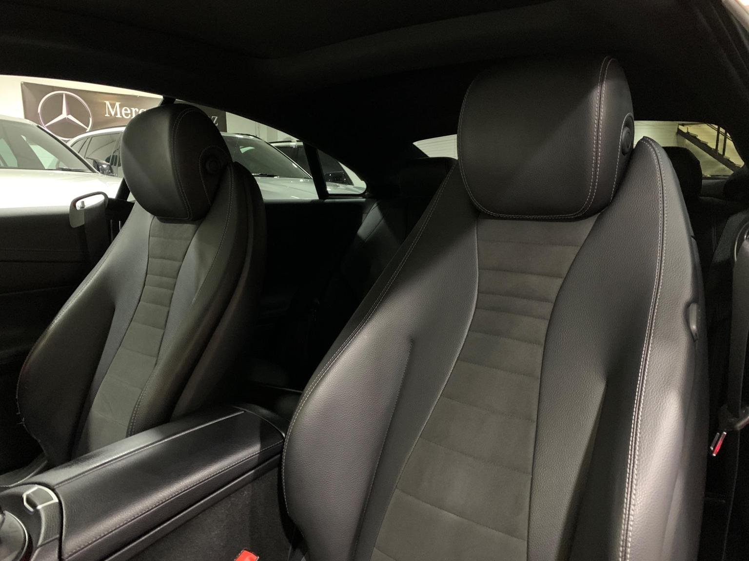 Mercedes Benz E Class