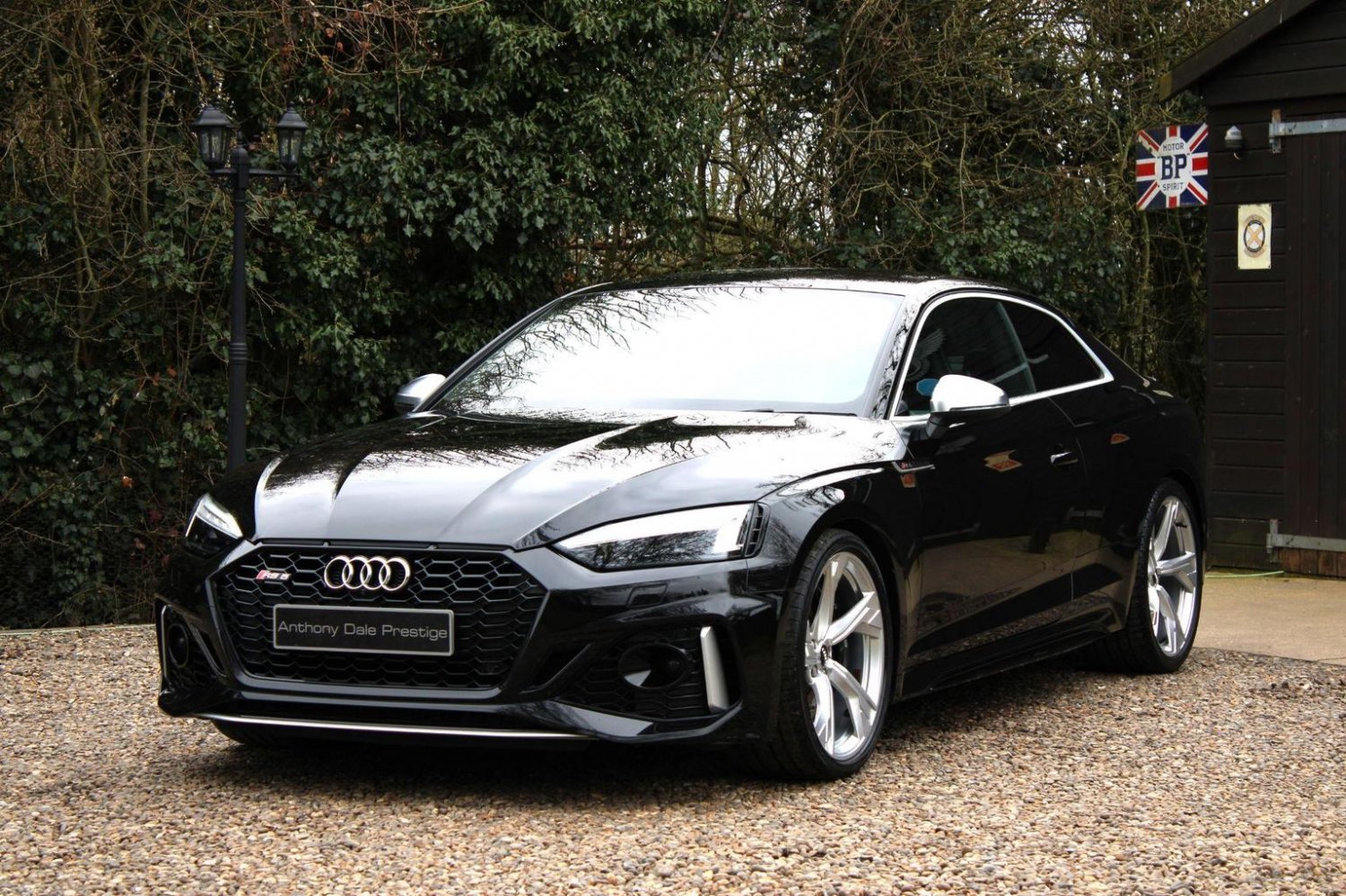 Audi RS5