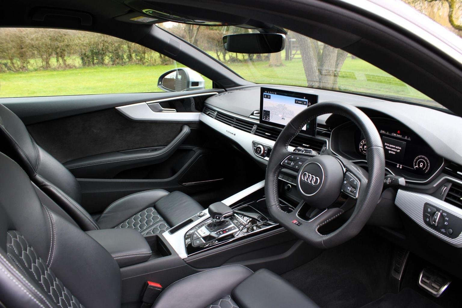 Audi RS5