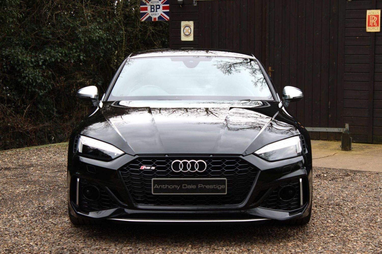 Audi RS5