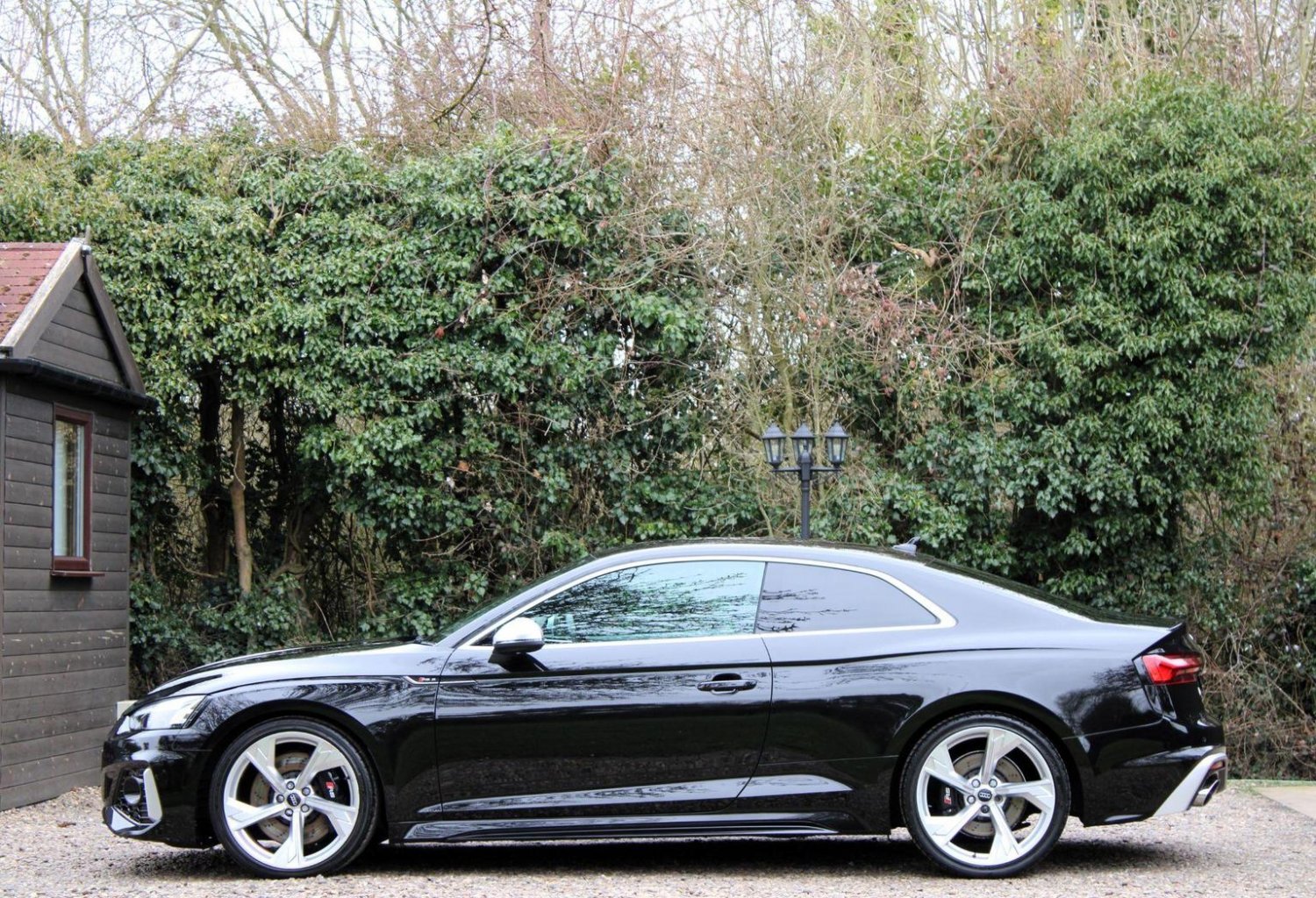 Audi RS5
