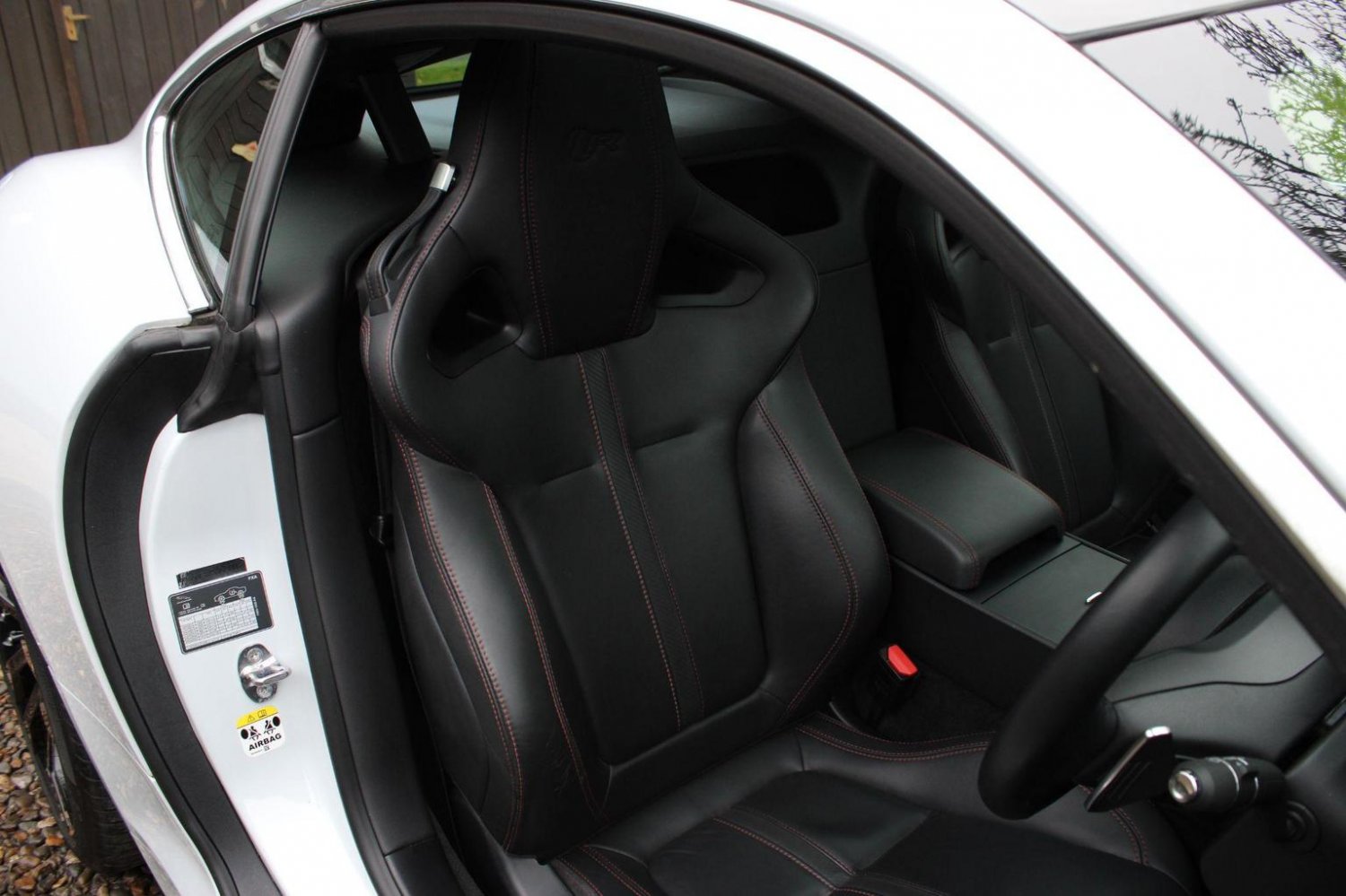 Jaguar F Type