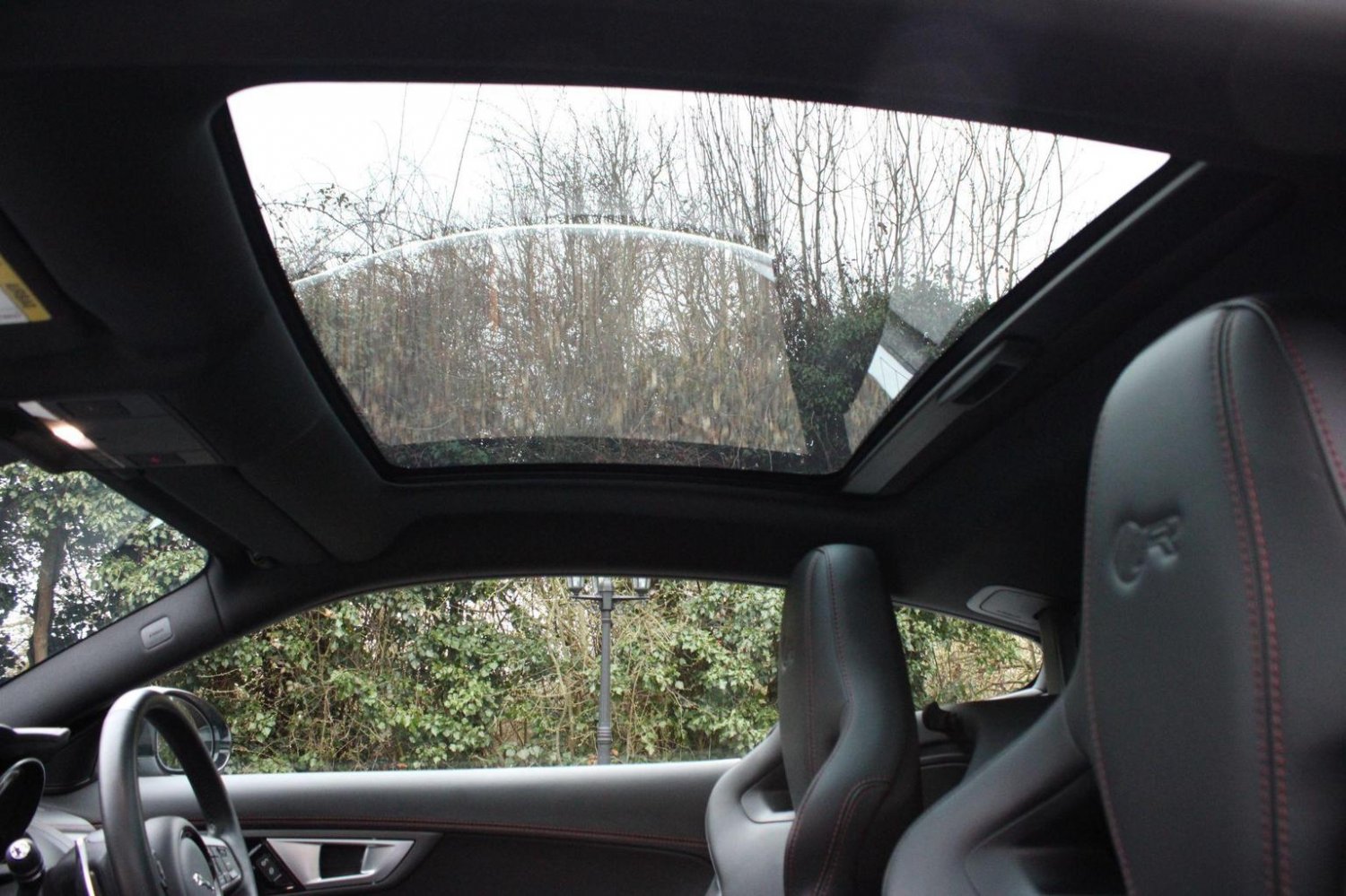 Jaguar F Type