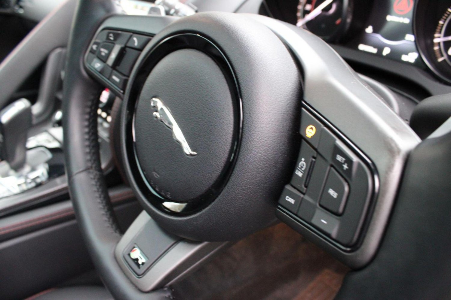 Jaguar F Type