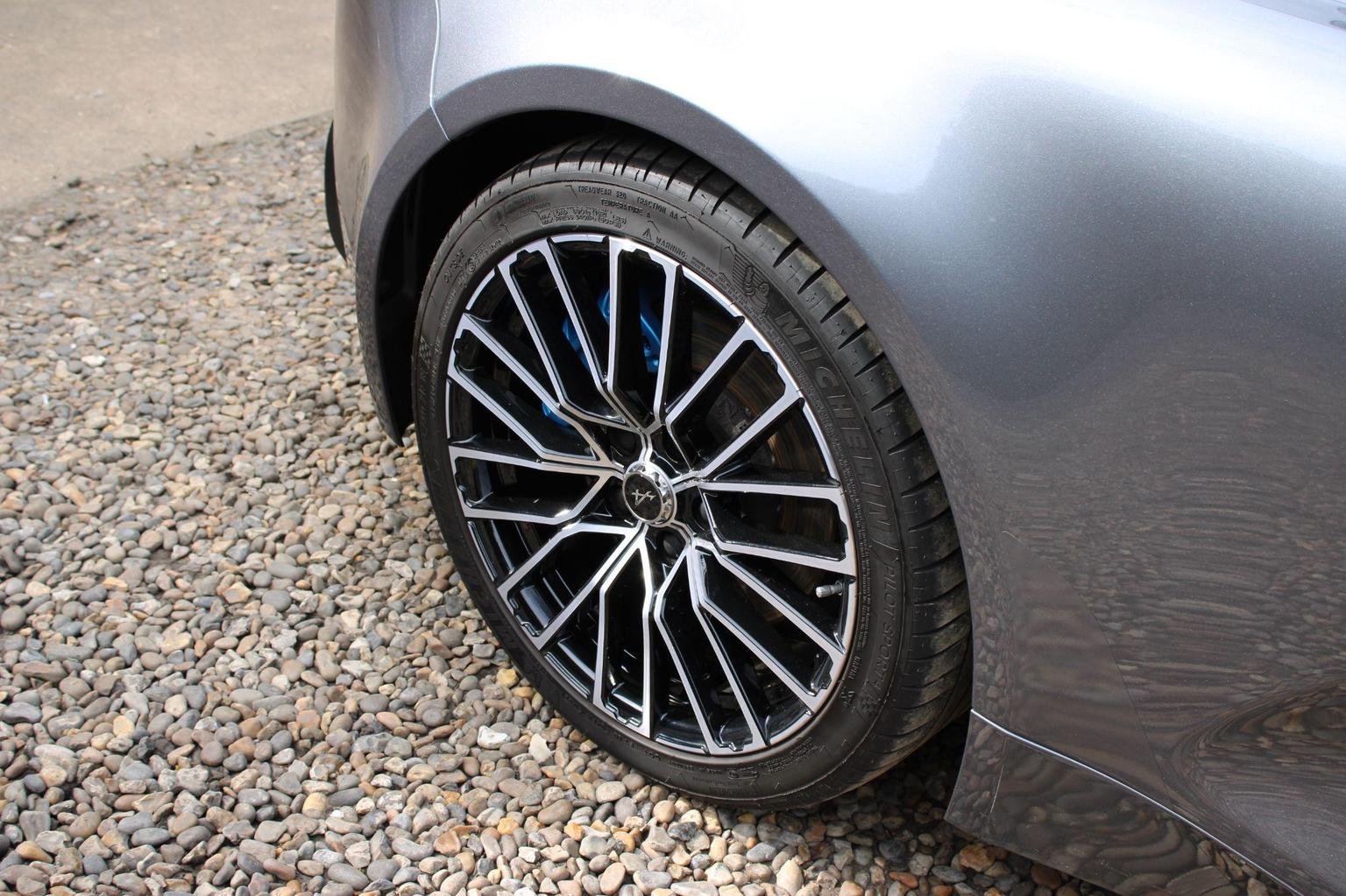 Alpine A110