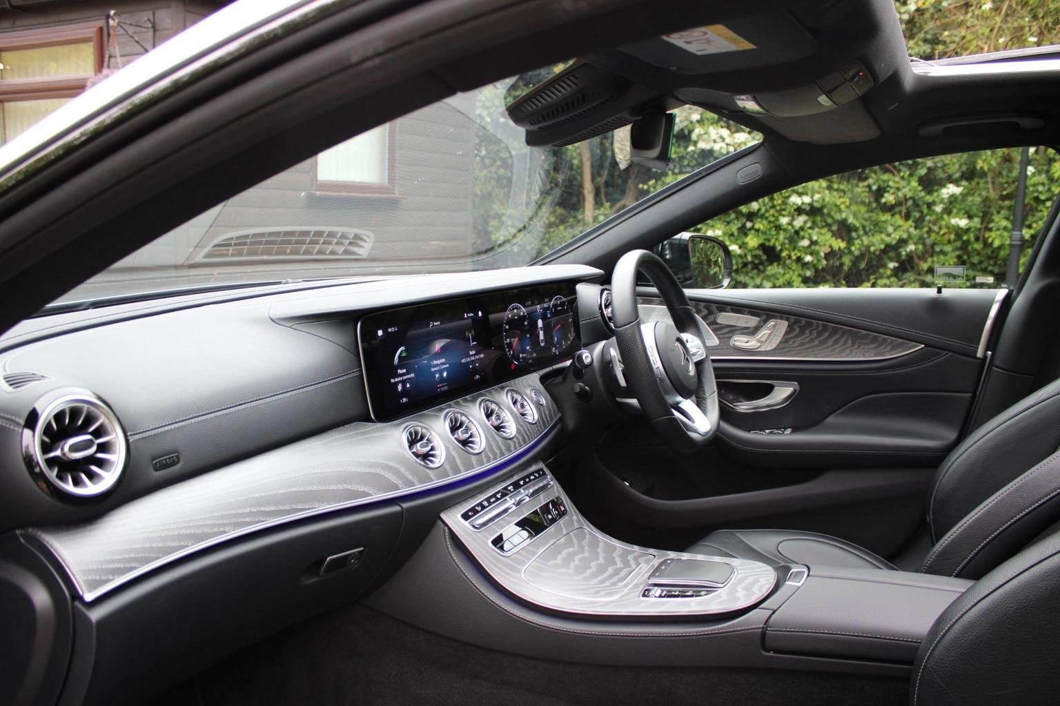 Mercedes Benz CLS Class