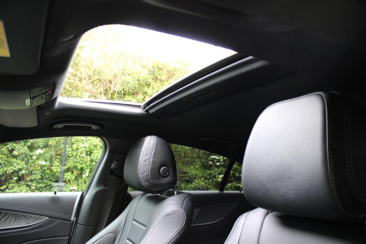 Mercedes Benz CLS Class
