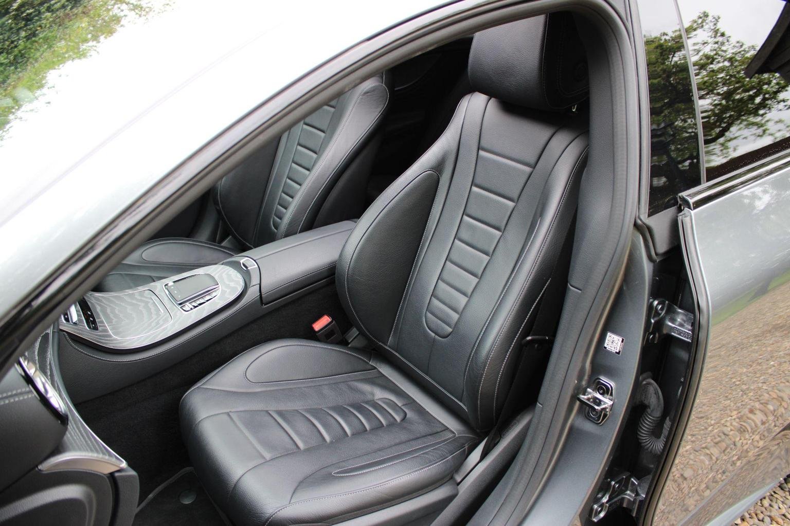 Mercedes Benz CLS Class