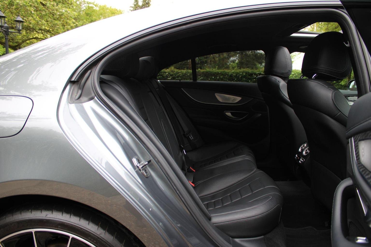 Mercedes Benz CLS Class