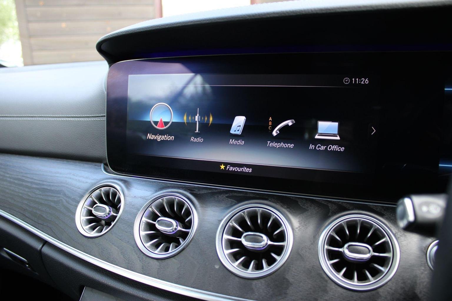 Mercedes Benz E Class