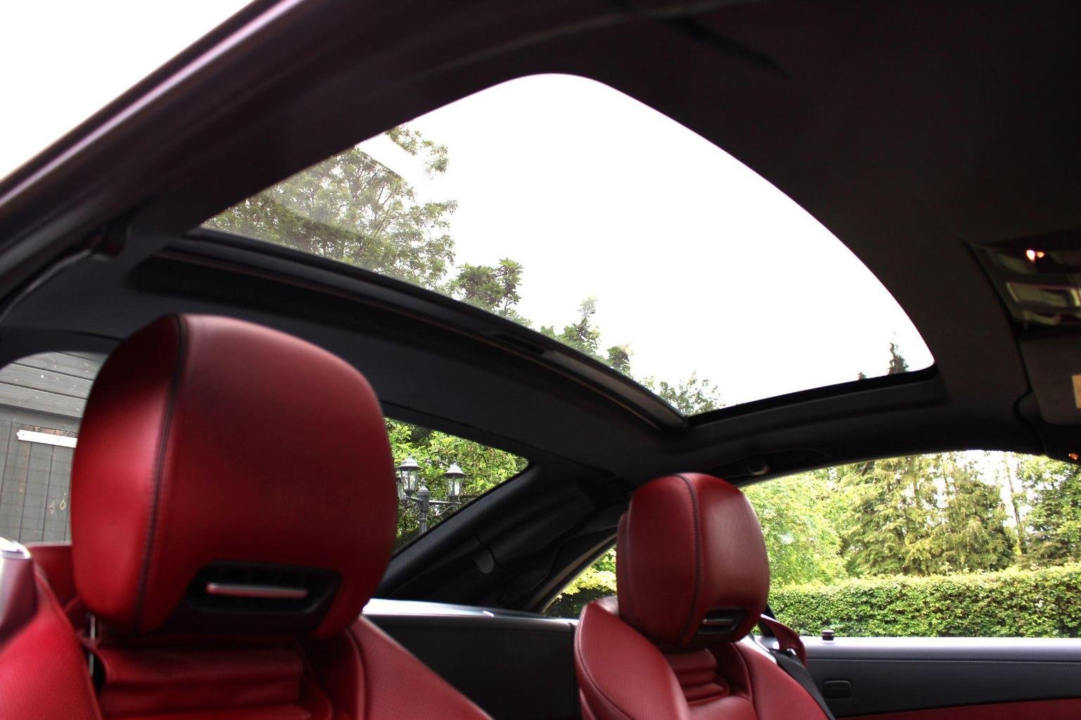 Mercedes Benz S Class