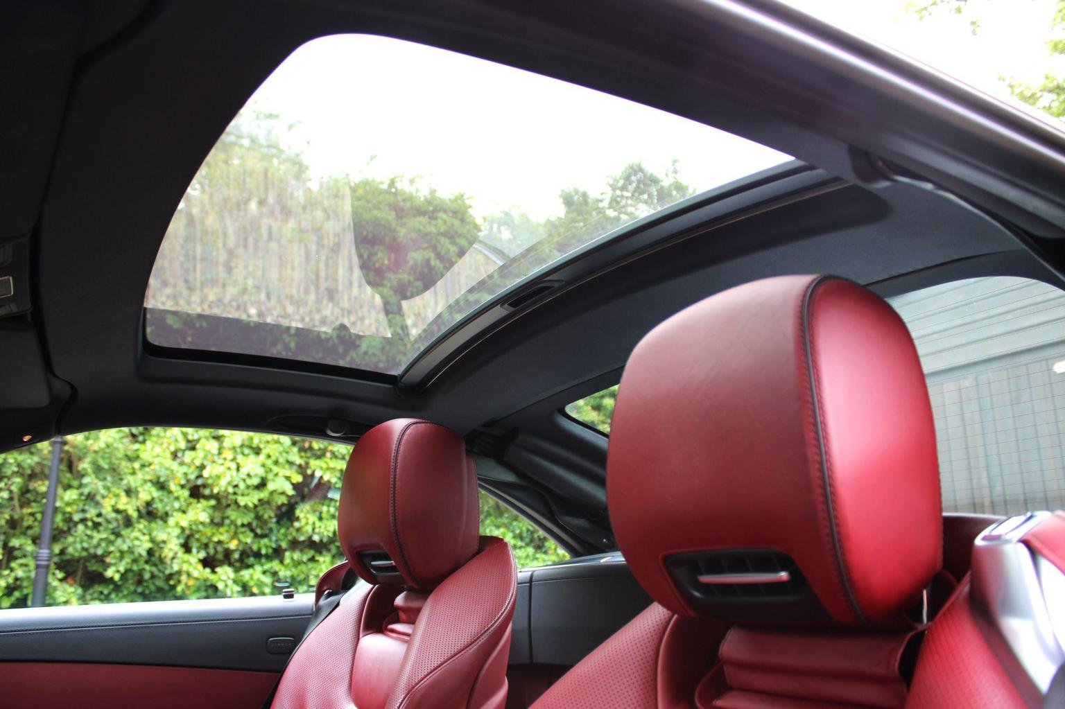 Mercedes Benz S Class