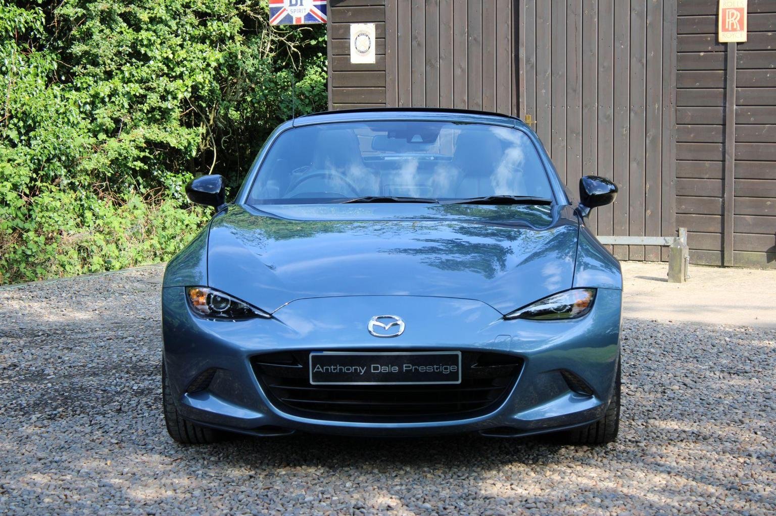 Mazda Mx 5