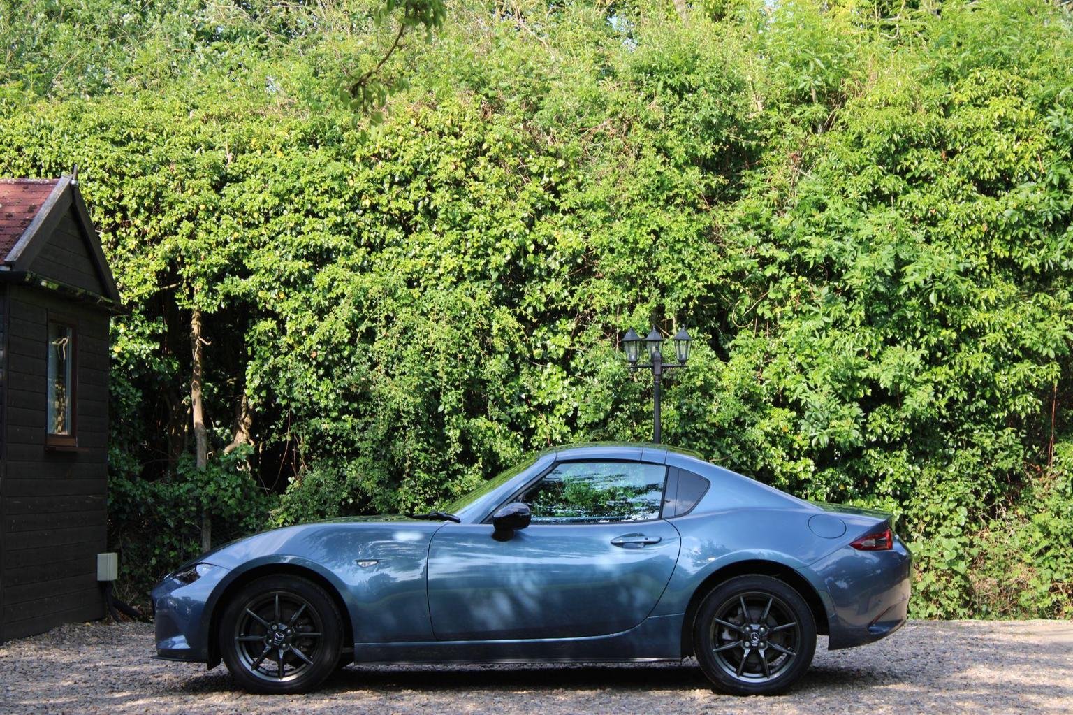 Mazda Mx 5