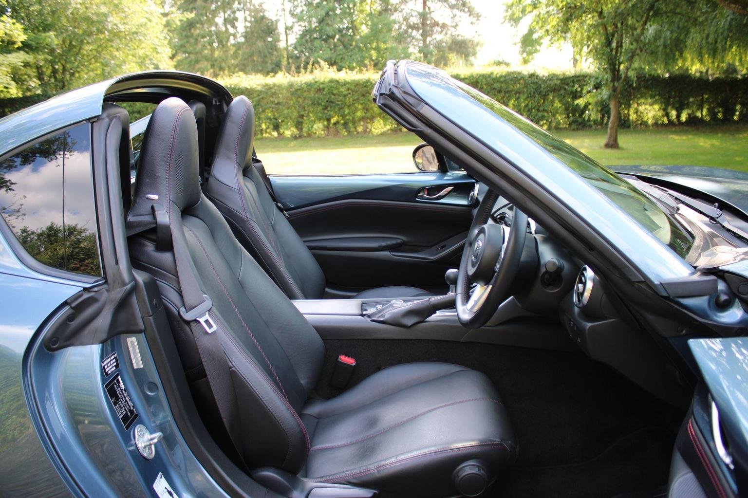 Mazda Mx 5