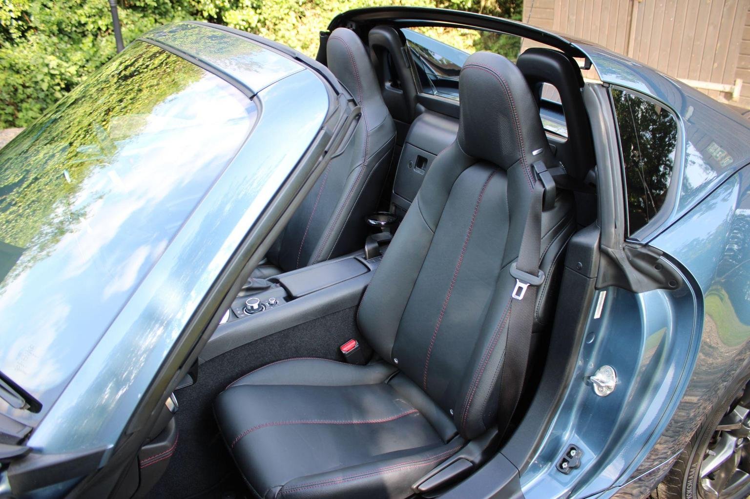 Mazda Mx 5