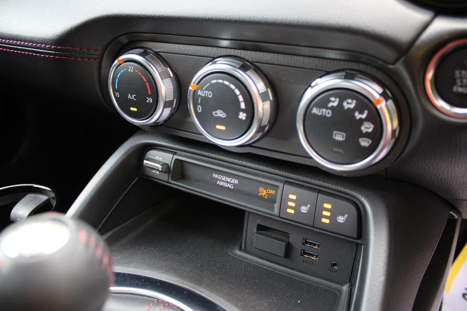 Mazda Mx 5