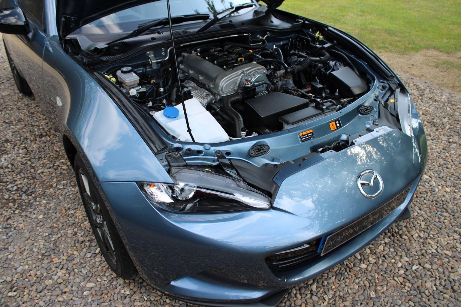 Mazda Mx 5