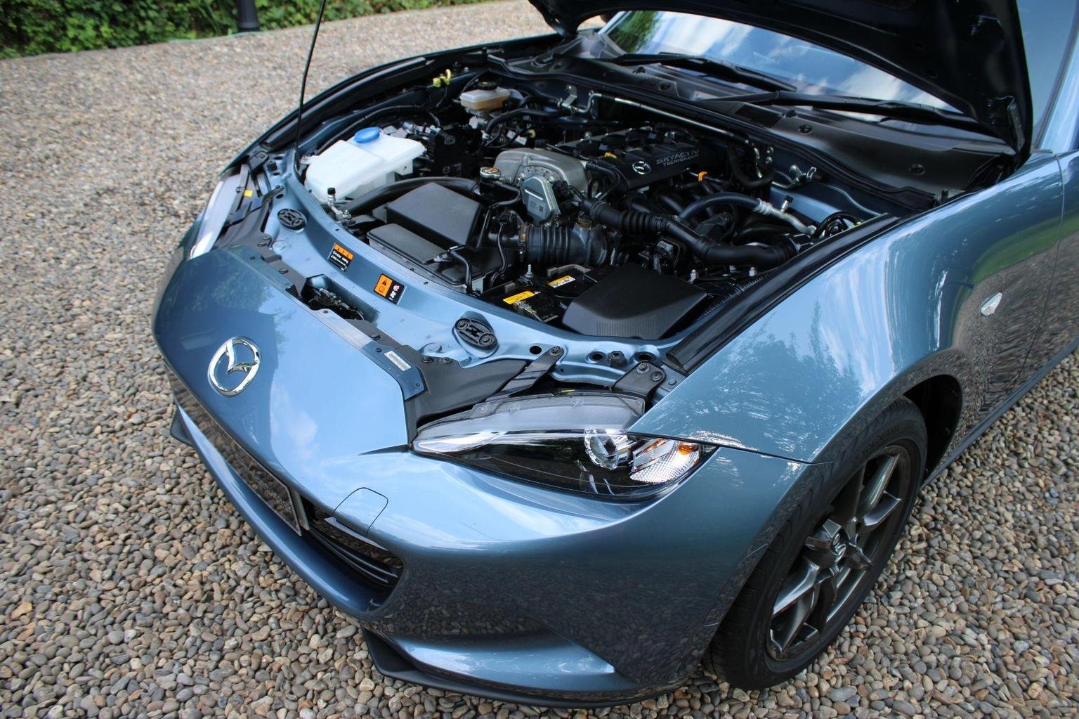 Mazda Mx 5