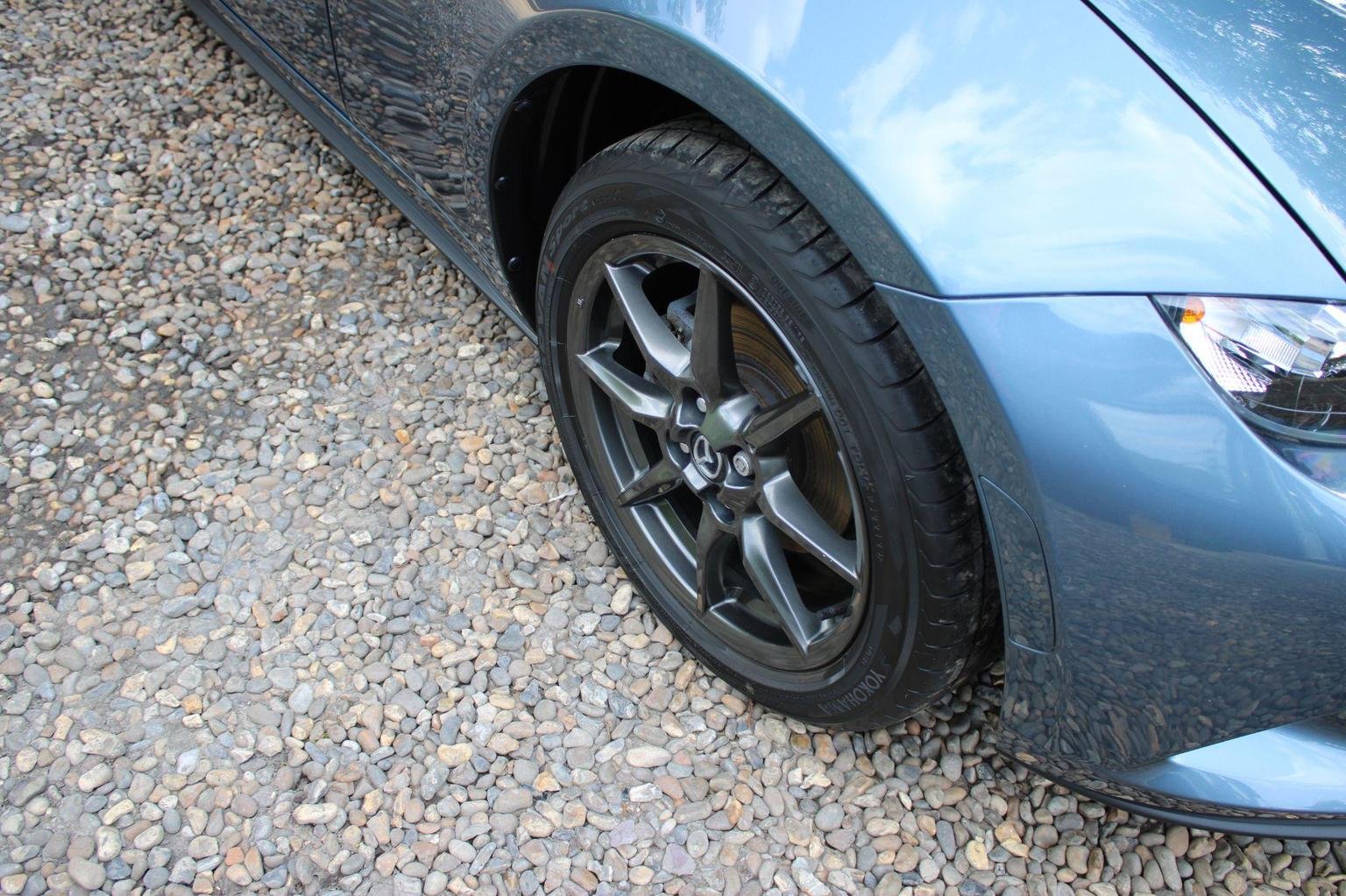 Mazda Mx 5