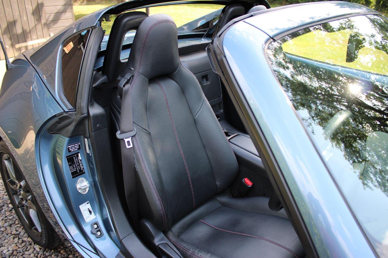 Mazda Mx 5