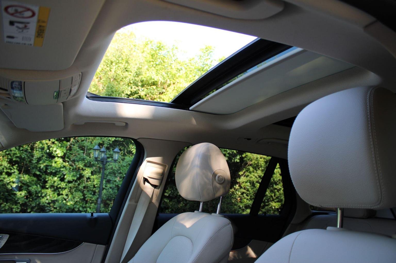 Mercedes Benz GLC CLASS
