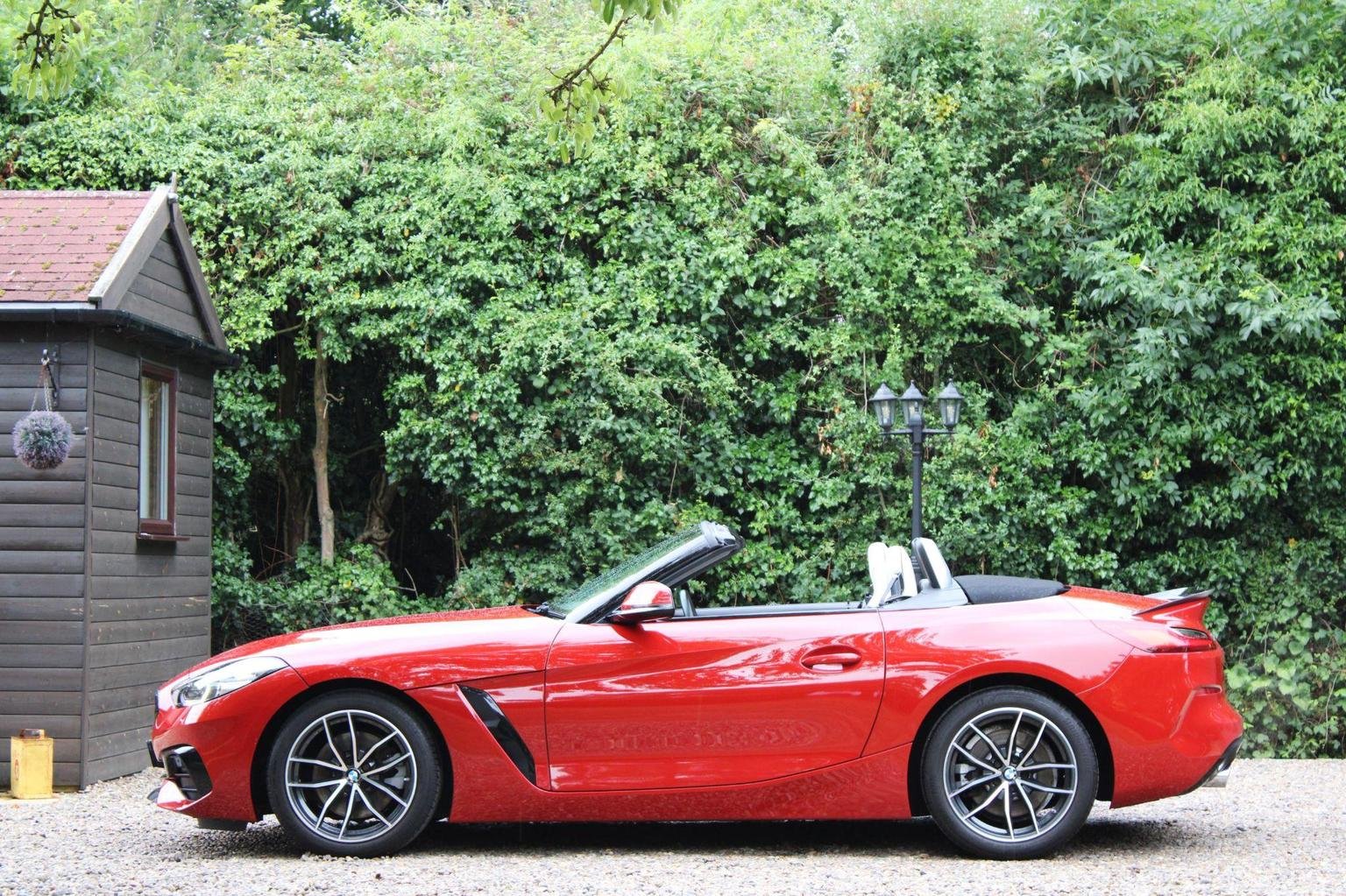 BMW Z4
