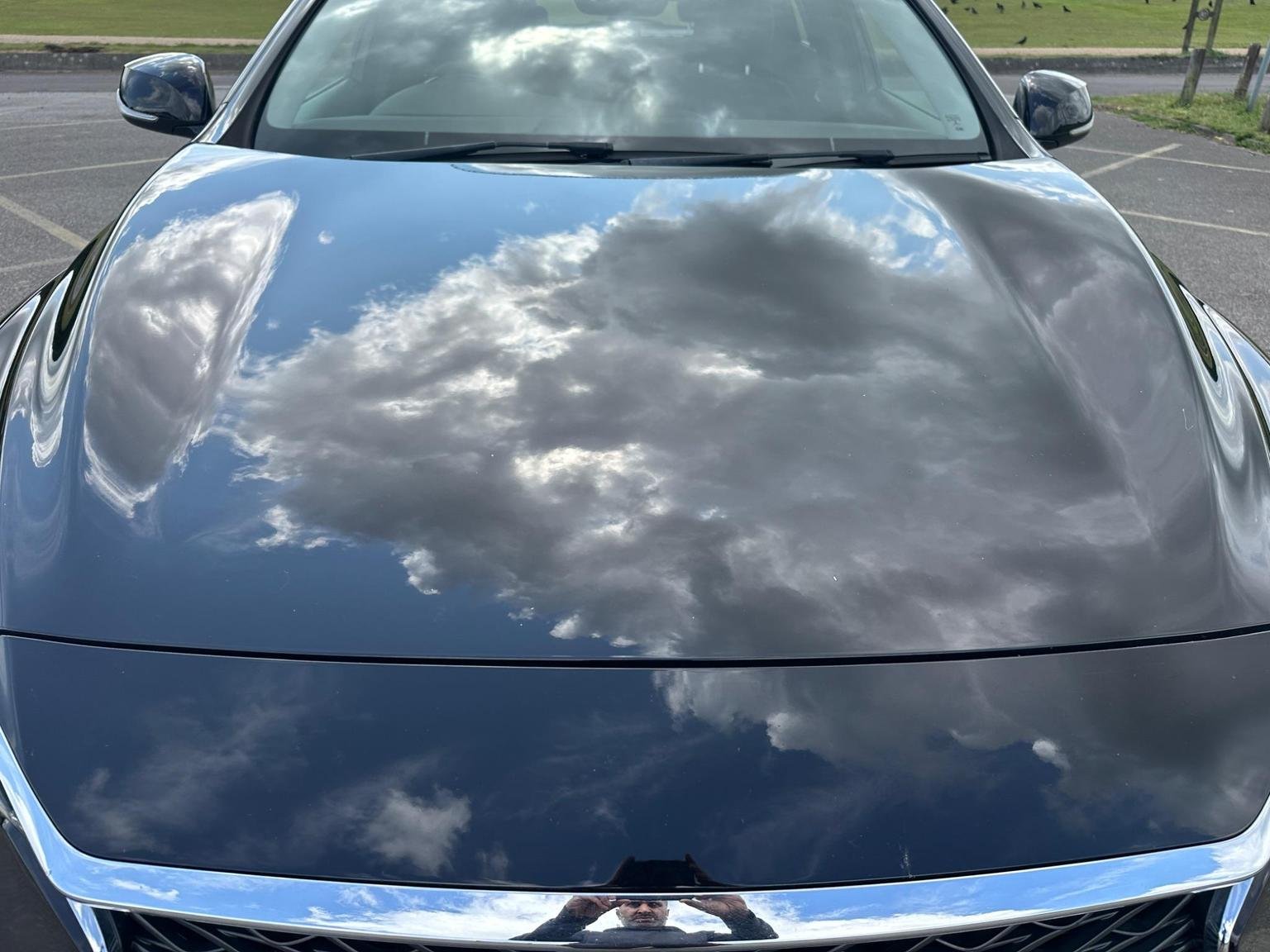 Infiniti Q30
